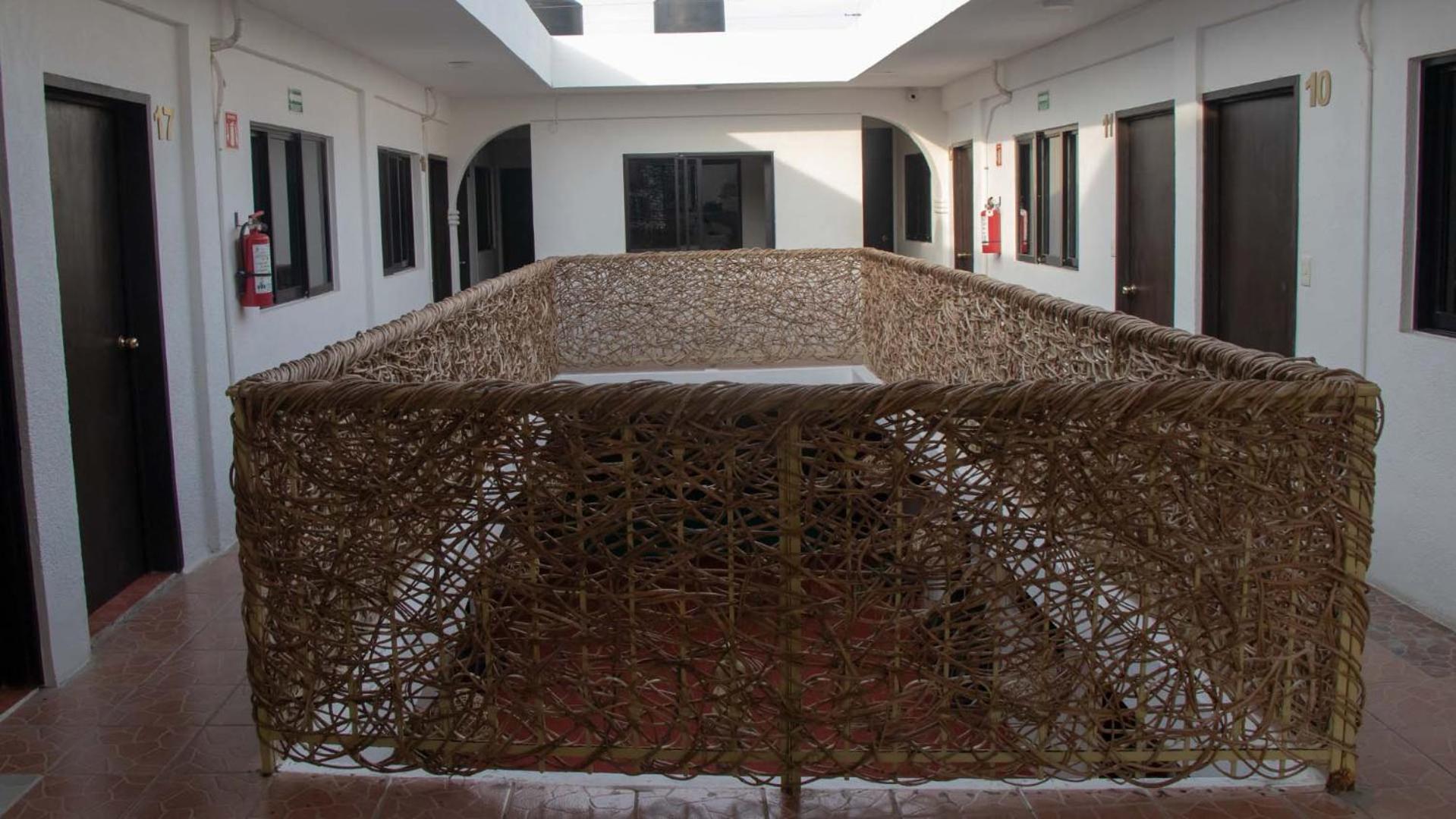Hotel Masam Isla Mujeres Eksteriør bilde