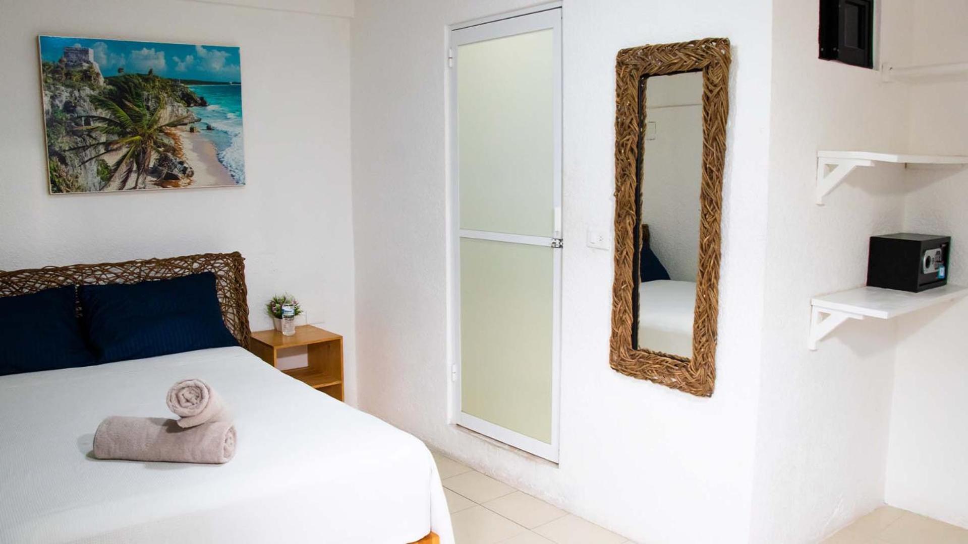 Hotel Masam Isla Mujeres Eksteriør bilde