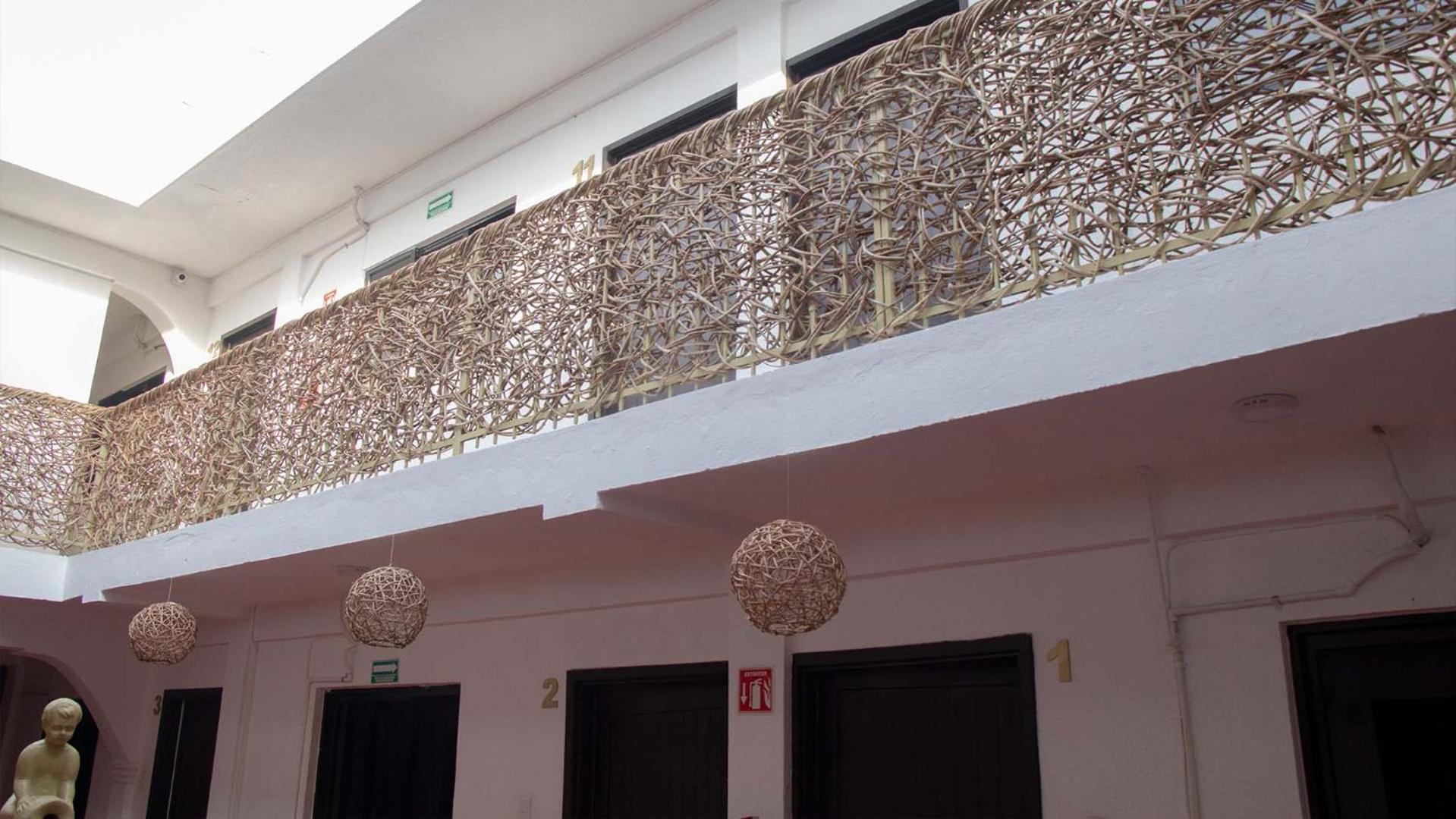 Hotel Masam Isla Mujeres Eksteriør bilde