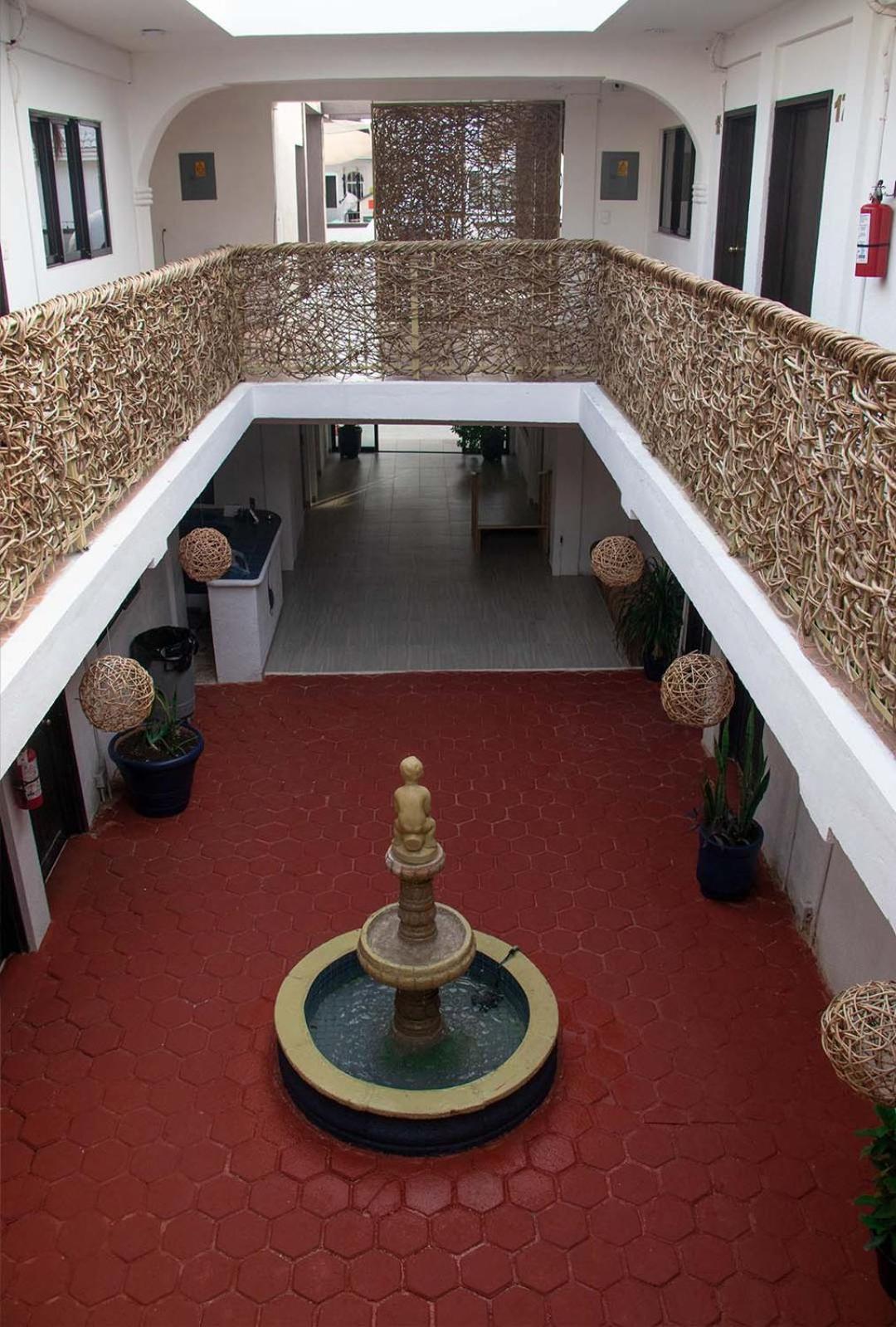 Hotel Masam Isla Mujeres Eksteriør bilde
